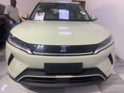 New BYD Yuan Up 2025 White for sale