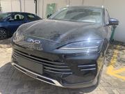 New BYD Song Plus 2025 Black for sale