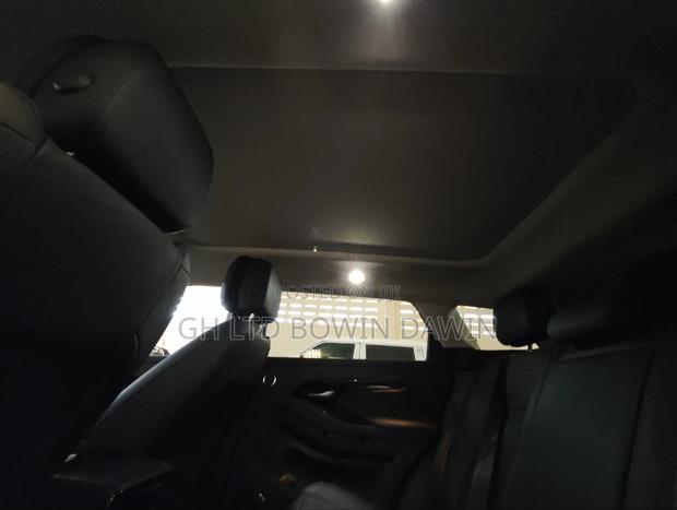 Land Rover Range Rover Evoque 2024 White