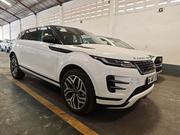 Land Rover Range Rover Evoque 2024 White for sale
