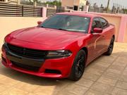 Dodge Charger SE AWD 2016 Red for sale