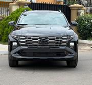 New Hyundai Tucson XRT FWD 2025 Black for sale
