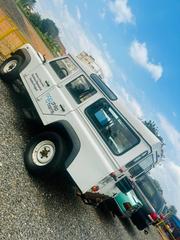 Land Rover Defender 2006 White for sale