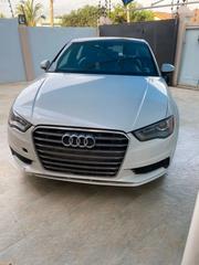 Audi A3 2.0 TFSI Premium quattro 4dr Sedan AWD (2.0L 4cyl Turbo 6AM) for sale