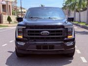 Ford F-150 LARIAT 2023 Black for sale