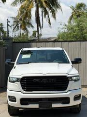 New RAM Promaster 2500 2025 White for sale