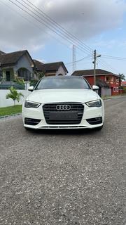 Audi S3 Quattro 2.0T Premium Plus 2017 White for sale