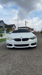 BMW M4 3.0 Coupe RWD 2016 White for sale