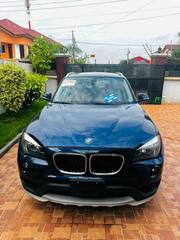 BMW X1 xDrive28i 4dr SUV AWD (2.0L 4cyl Turbo 8A) 2015 Blue for sale