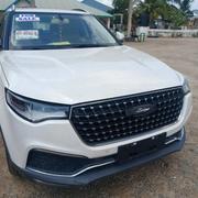 Zotye T700 2017 White for sale