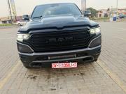 Dodge RAM 1500 3.6 Petrol RWD 2022 Gray for sale