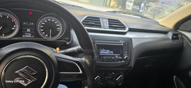Suzuki Dzire 2021 Gold