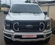 Ford F-150 XLT 2022 Silver for sale