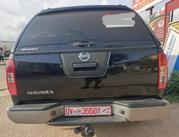 Nissan Navara 2015 Black for sale