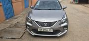 Suzuki Baleno 2021 Silver for sale