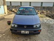 Volkswagen Golf 1.6 Comfortline 2006 Gray for sale