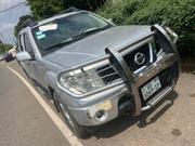 Nissan Navara 2012 Gray for sale