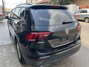 Volkswagen Tiguan 2020 Black for sale