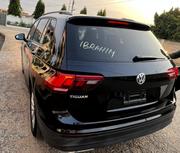 Volkswagen Tiguan 2.0T SEL R-Line Black FWD 2019 Black for sale