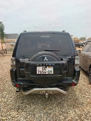 Mitsubishi Pajero 3.0 2009 Black for sale