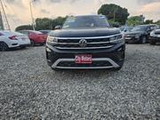 Volkswagen Atlas 2.0T SE 2021 Black for sale