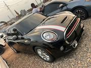 Mini Cooper 2018 Black for sale