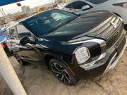 Mitsubishi Outlander SE Black Edition 2023 Black for sale