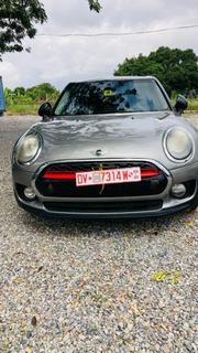 Mini Countryman Cooper S AWD ALL4 2019 Gray for sale