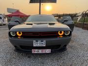 Dodge Challenger SXT RWD 2018 Gray for sale