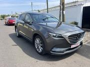 Mazda CX-9 Grand Touring i-ACTIV AWD 2020 Gray for sale