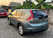 Honda CR-V EX 4dr SUV AWD (2.4L 4cyl 5A) 2013 Green for sale
