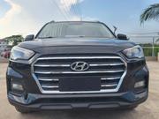 Hyundai Ix35 2019 Gray for sale
