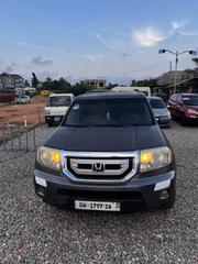 Honda Pilot 2010 Gray for sale