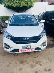 Hozon Neta N01 2019 White for sale