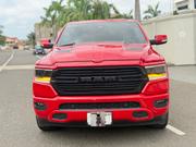 Dodge RAM 2023 Red for sale