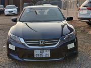Honda Accord LX 4dr Sedan FWD (2.4L 4cyl 2A) 2017 Blue for sale
