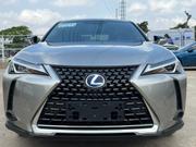Lexus UX 2019 Silver for sale