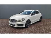 Mercedes-Benz C200 2017 White for sale