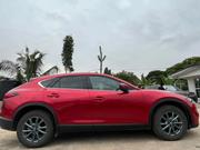 Mazda CX-5 Sport 2021 Red for sale
