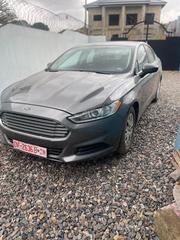 Ford Fusion 2013 for sale