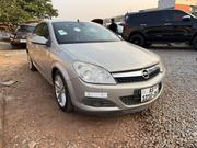 Opel Astra 2010 Silver for sale