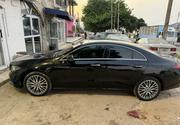 Mercedes-Benz CLA-Class CLA 250 2024 Black for sale