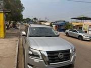 Nissan Armada S 2021 Gray for sale