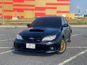 Subaru Impreza WRX STI 2.4 AWD 2014 Black for sale