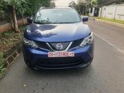 Nissan Qashqai 2020 Blue for sale