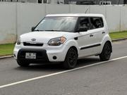 Kia Soul 2011 White for sale
