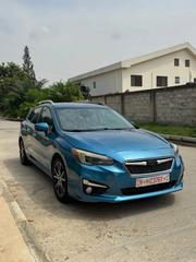 Subaru Impreza 2.0i Limited AWD 2018 for sale