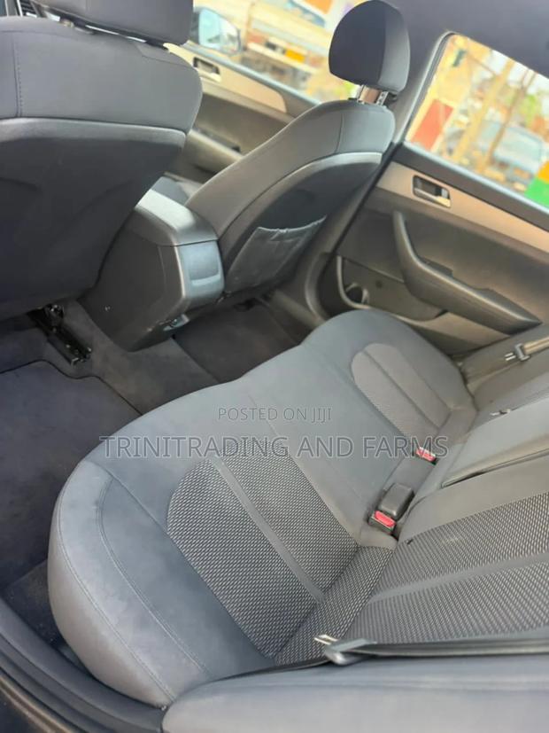 Hyundai Sonata SE 2019
