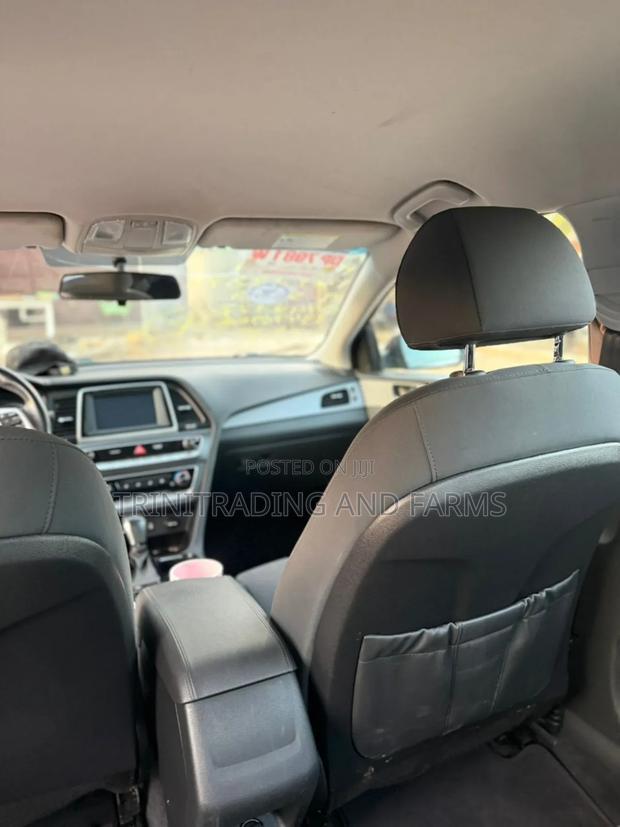 Hyundai Sonata SE 2019