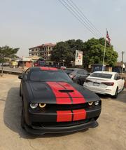 Dodge Challenger SRT Demon RWD 2018 Black for sale